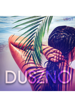 Duszno: 2 serie erotyczne