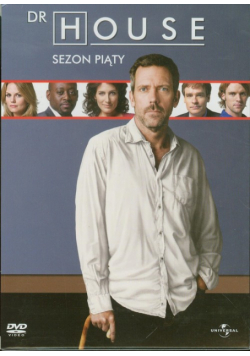 Dr. House - Sezon 5