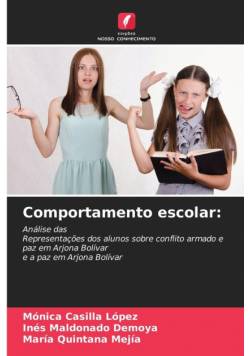 Comportamento escolar