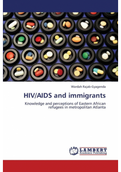 HIV/AIDS and immigrants