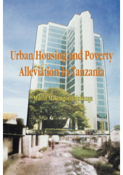 Urban Housing and Poverty Alleviation in