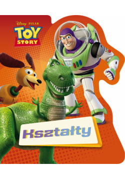 Toy Story 3  Kształty