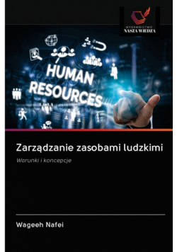 Zarządzanie zasobami ludzkimi
