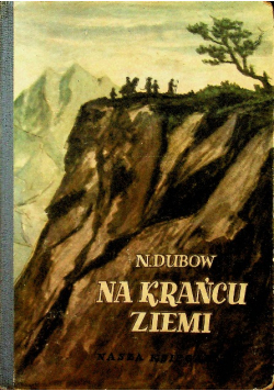 Na krańcu ziemi