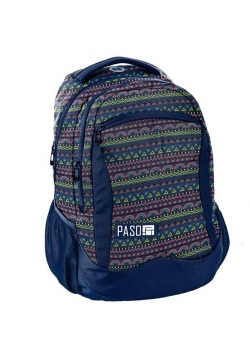 Plecak szkolny 18-2808PC/16 PASO
