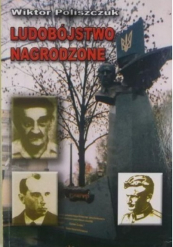 Ludobójstwo nagrodzone