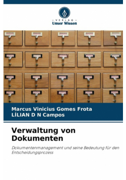 Verwaltung von Dokumenten