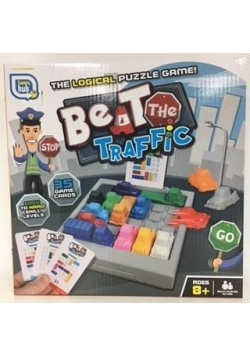Games Hub - Beat traffic
