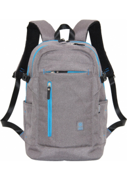 Plecak Round Event Sensation Grey