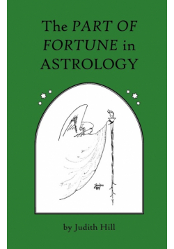The Part of Fortune in Astrology