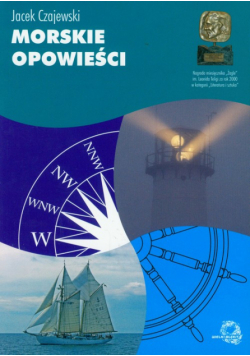 Morskie opowieści