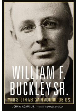 William F. Buckley Sr.