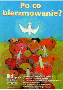 Po co bierzmowanie