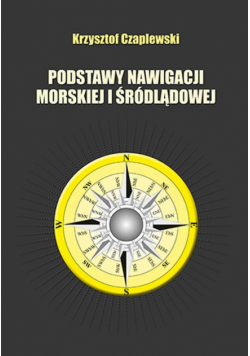 Podstawy nawigacji morskiej i śródlądowej