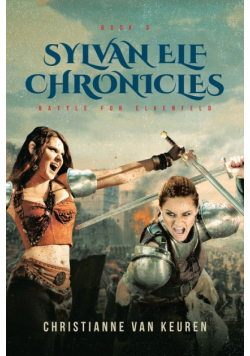 Sylvan Elf Chronicles
