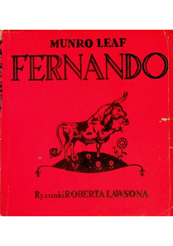 Leaf fernando