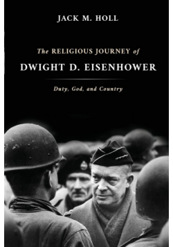 Religious Journey of Dwight D. Eisenhower