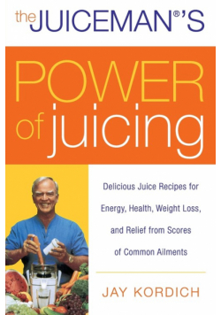 Juiceman's Power of Juicing, The