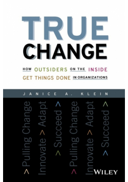 True Change