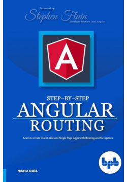 Step-by-Step Angular Routing