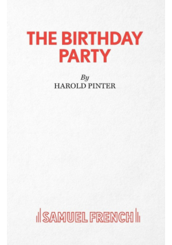 The Birthday Party - A Play