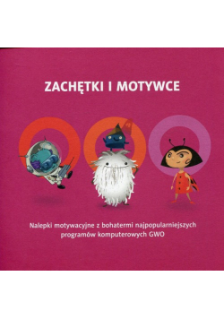 Zachętki i  motywce