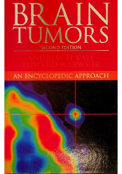 Brain Tumors An Encyclopedic Approach