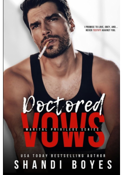 Doctored Vows