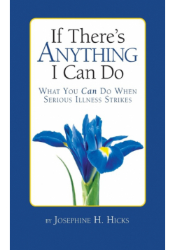 If There's Anything I Can Do