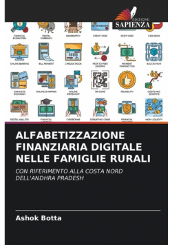 Alfabetizzazione Finanziaria Digitale Nelle Famiglie Rurali