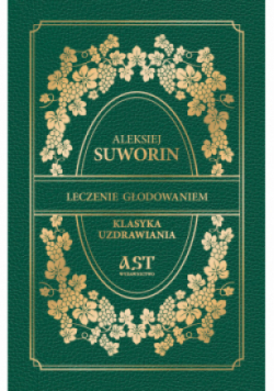 Leczenie głodowaniem