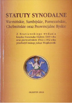 Statuty synodalne