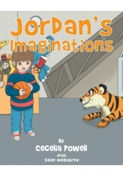 Jordan's Imaginations