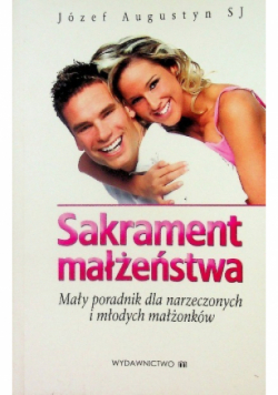 Sakrament małżeństwa