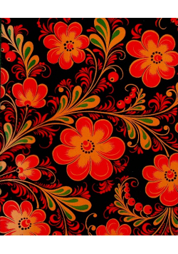 Russian Souvenirs
