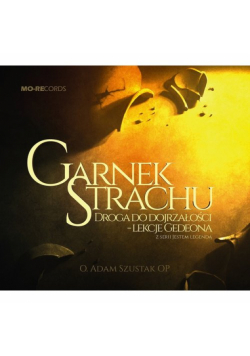 Garnek strachu