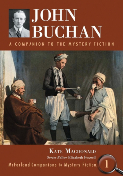 John Buchan
