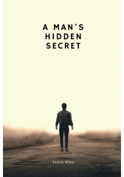 A man's hidden secret
