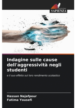 Indagine sulle cause dell'aggressività negli studenti