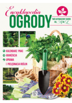 Encyklopedia Ogrody