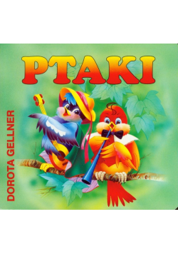 Ptaki