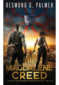 The Magdalene Creed