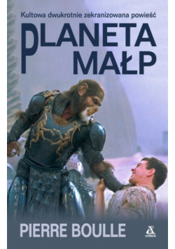 Planeta Małp