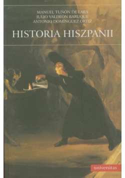 Historia Hiszpanii