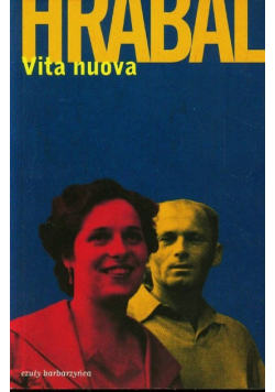 Vita nuova Obrazki