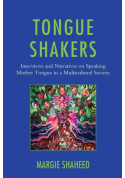 Tongue Shakers