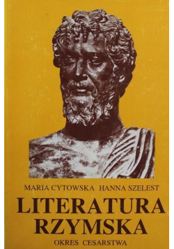 Literatura rzymska: okres cesarstwa