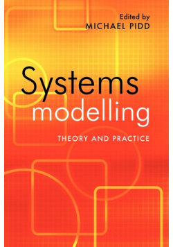 Systems Modelling