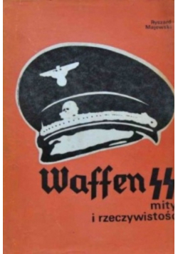 Waffen SS mity i rzeczywistość