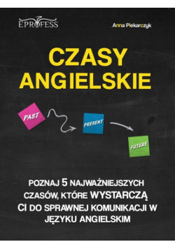 Czasy Angielskie